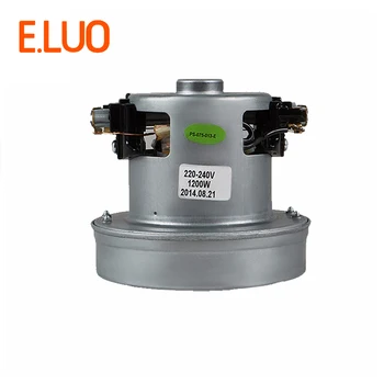 

220V 1200W low noise Vacuum Cleaner Motor 105mm Dianmeter for FC8088 FC8089 QW12T-202 QW12T-801 QW12T-07K QW12T-606 ZC1120Y