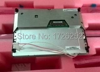 

PVI 5.0 inch TFT LCD Screen PA050DS7N1 320(RGB)*234