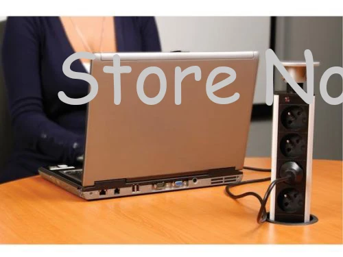 Новый стандарт США с 3 AC Power 1 data VGA HDMI DATA USB для Япония Мексика и т. д. страна