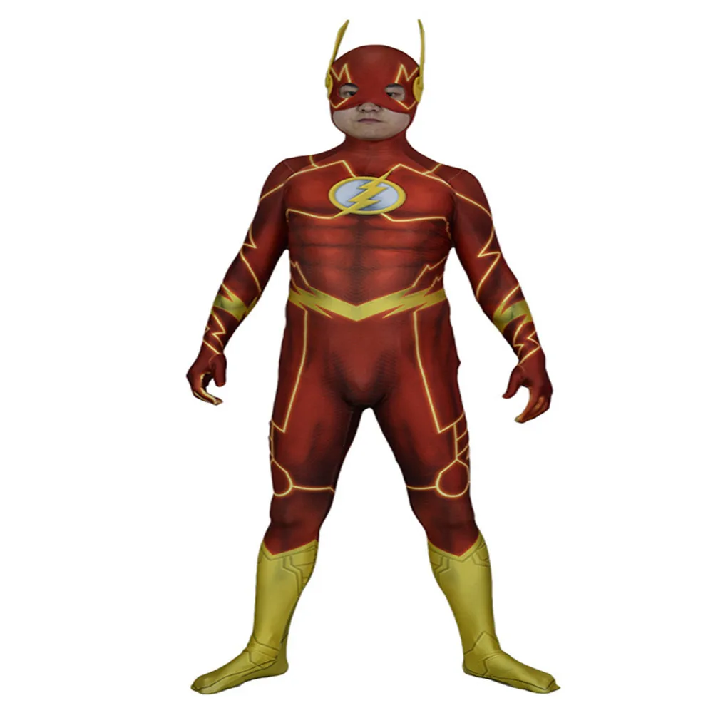 3D-Print-Shade-Flash-Costume-Cosplay-Suit1