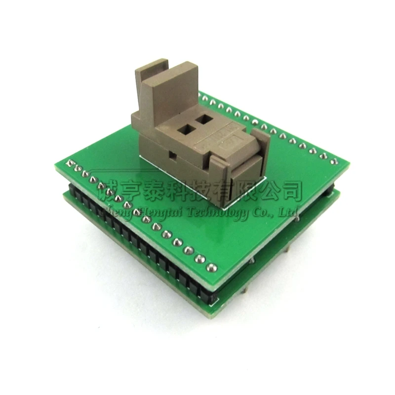 

SOT23-6 IC Burner IC Test Platform SOT23 Chip Conversion Test Platform DIP