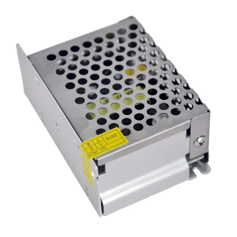 Ac 85 ~ 265V to Dc 12V 3A 36W высокоэффективный импульсный источник питания для светодиодной