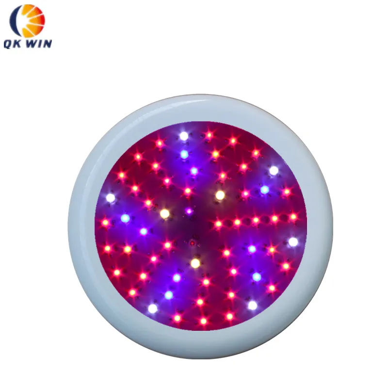

Free shipping 180W UFO Led Plant Grow Light 3W for medical plants grow high quality 3years warranty dropshipping