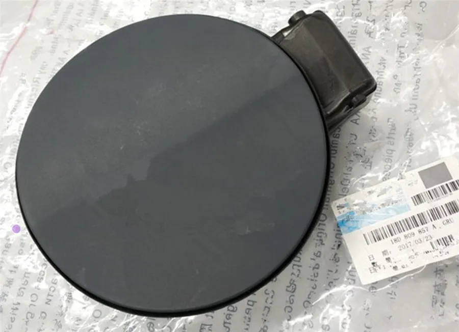 OEM: 18D 809 857A внешняя крышка топливного бака для масляного наполнителя 2008 2012 Volkswagen