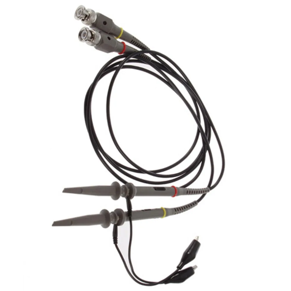 1 комплект P6100 щуп осциллографа DC 100MHz зонд 100 МГц для Tektronix HP оптовая