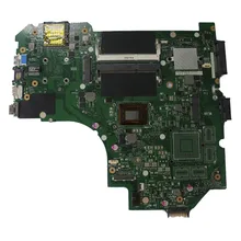 For Asus K56CA K56CM REV 2 0 Laptop font b Motherboard b font With i3 CPU
