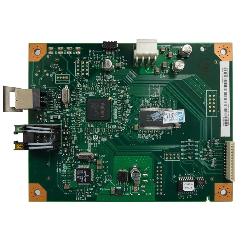 Buy original printer board for HP2600 main board