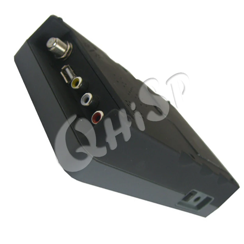 Цифровой телевизионный сигнал Finder работает с Openbox V8s Satfinder KPT-968g 3,5 дюймов ручной
