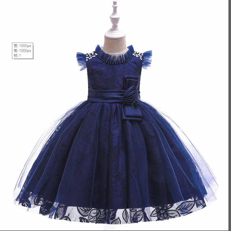 

Brand girl Dresses Princess Dress vestido sukienki Fashion Easy kids kid clothes vestidos de fiest of noche Elegant children