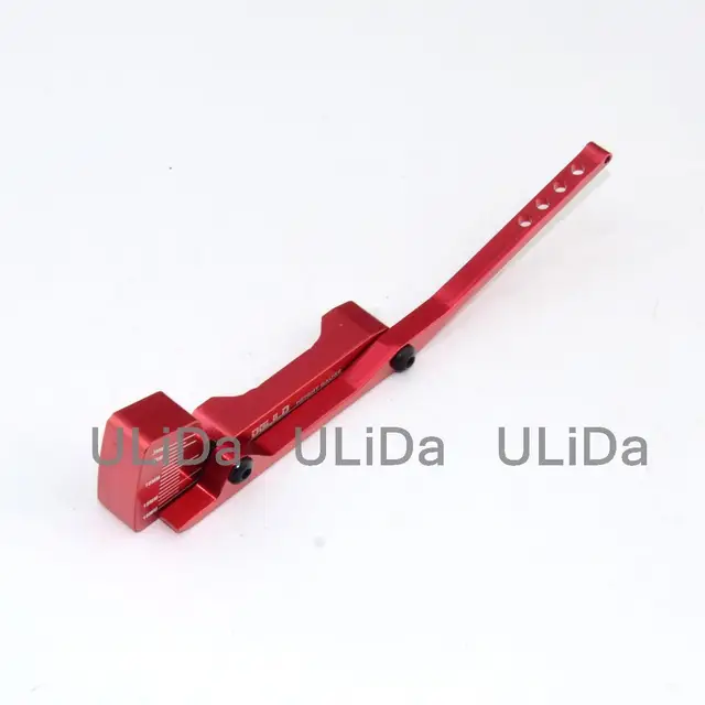 Best Price Set Up Tool Chassis Suspension Wheel Camber Ride Height 1/10 RC Road Car Best Price Set Up Tool Chassis Suspension Wheel Camber Ride Height 1/10 RC Road Car