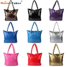 High quality Womens Sequins Envelope Bag Evening Party Purse Clutch Handbag Black