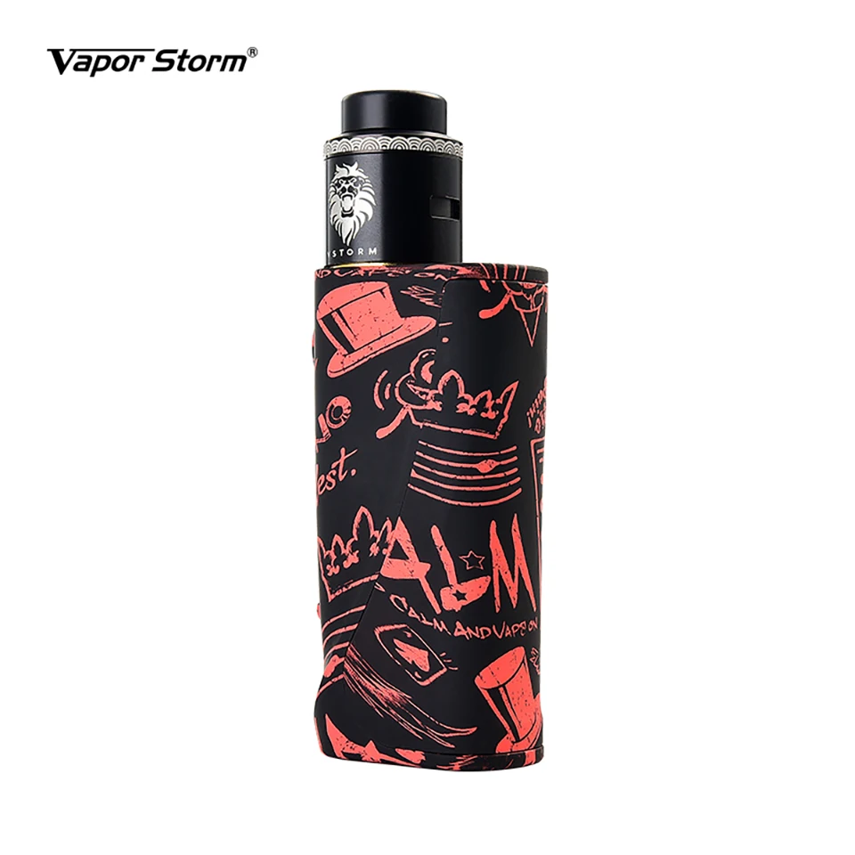 vapor storm ECO RDA kit (9)