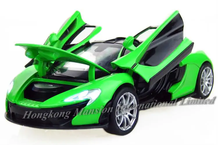 132 For McLaren P1 (15)