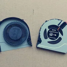 Ноутбук вентилятор для acer Хищник Helios 300 G3-571 572 G3-573 AN515 AN515-51 52 AN515-41 N17C1 PH315-51 N17C6 Процессор Вентилятор охлаждения