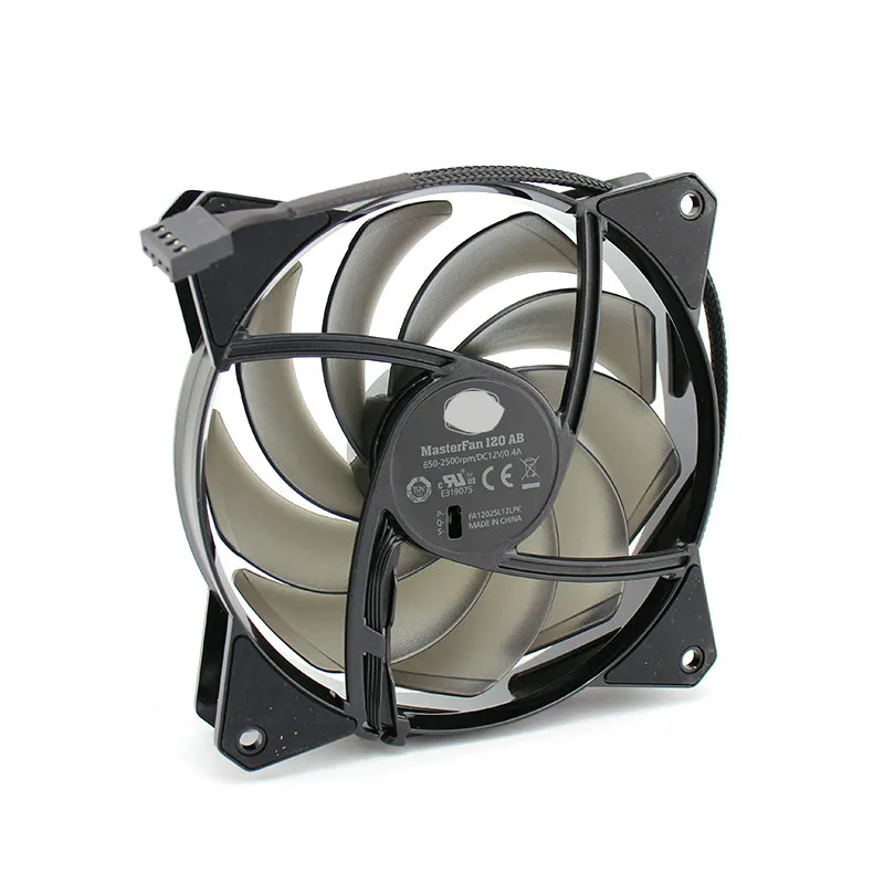 masterfan pro 120 ab