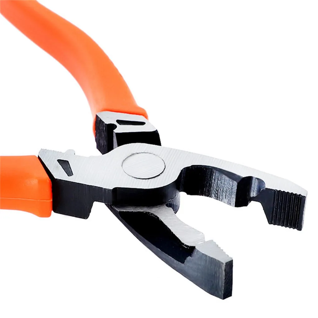 

kitchen accessories 4-in-1 Multi-Function Pliers Wire Stripper Manual Electrician Special Pliers kitchen tools