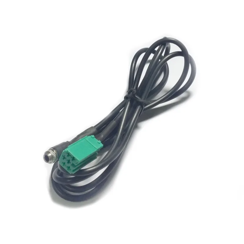 renault aux cable input (6)