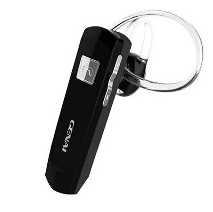 Высокое качество Rinsec Blue1 Bluetooth 4 1 гарнитура Беспроводные наушники с микрофоном