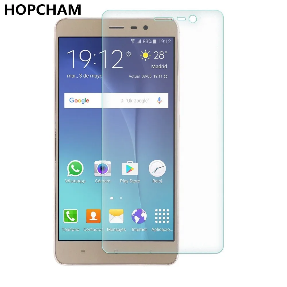 Закаленное стекло для Xiaomi Redmi Note 3 Pro SE особая серия международная версия защитное