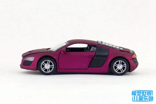 Audi R8 (8)