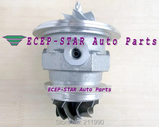 Turbo Cartridge CHRA TB2527 465941 465941-5005S Turbocharger For NISSAN Y60 Patrol Safari 1982-1998 RD28T 2.8L D 115HP (3)