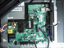 TP.VST59.P83 LED-39B500 motherboard with V390HJ1-P02 screen