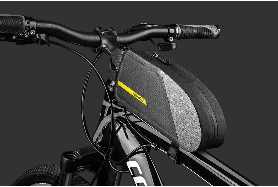 Cestos e bolsas p bicicleta