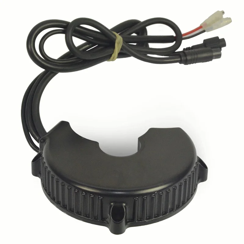 36V 350W 18A 13T Bafang Mid Motor Controller Replacement 8FUN BBS01B