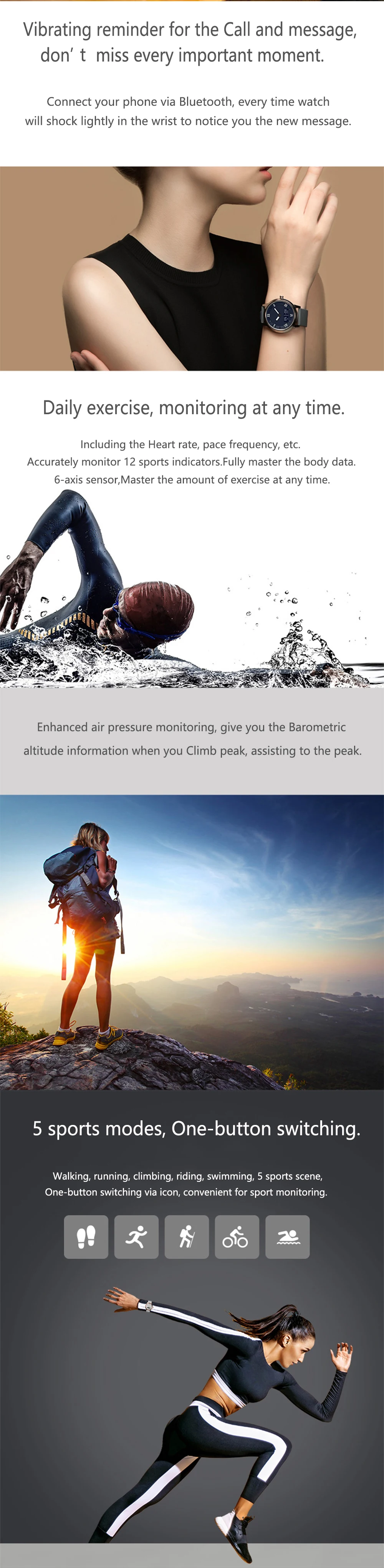 Lenovo Watch X Plus Bluetooth5.0 Smart Watch Sports Version 11 (3)