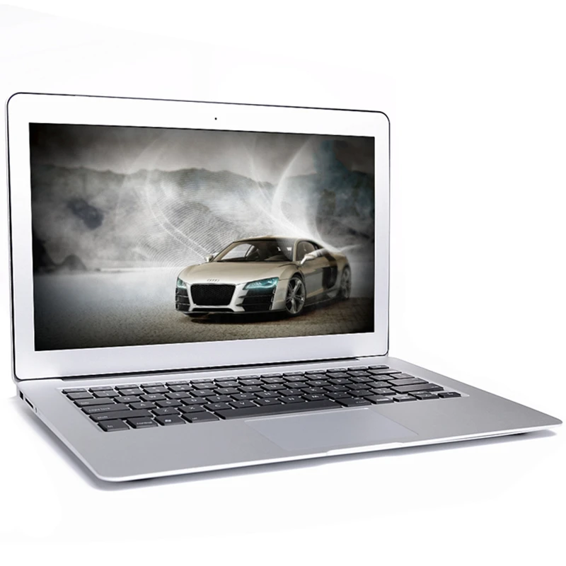 8GB Ram+64GB SSD Ultrathin Quad Core J1900 Fast Boot Running Windows 8.1 system Laptop Notebook Computer, free shipping