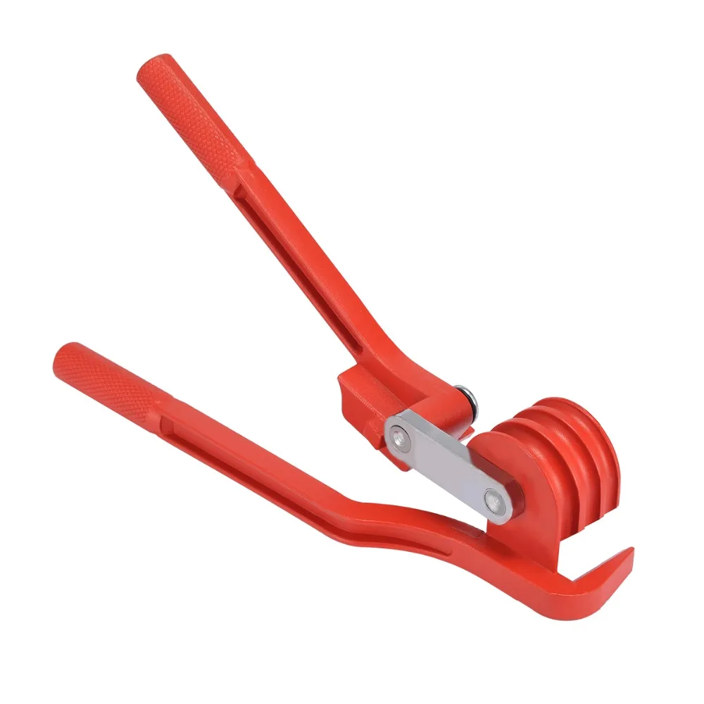 1pc CT 369 180 Degree Tube Pipe Bender Heavy Duty Tubing Benders