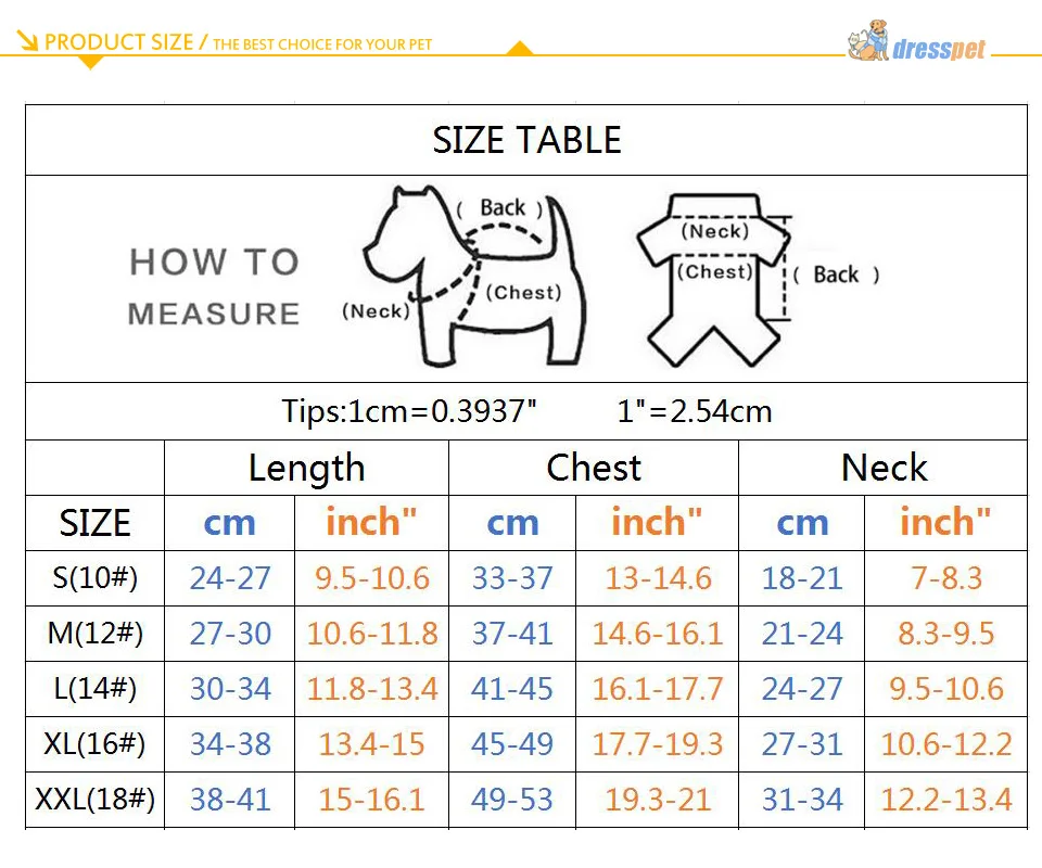 Dog Winter Clothes Coat Dogs Pets Clothing Cotton Coat Fashion Coats Pet Jacket Outfits For French Bulldog Chihuahua Small Puppy  (7)
