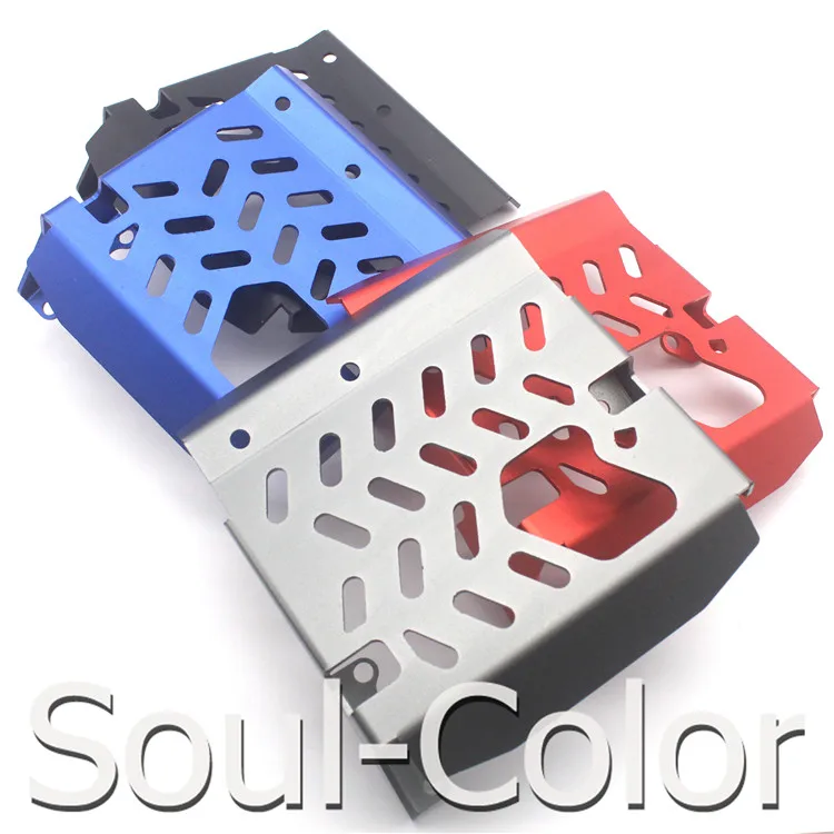 

luminum alloy Motorcycle Accessories Skid Plate Engine Guard Chassis Protection Cover For Honda X-ADV XADV 2017-2019