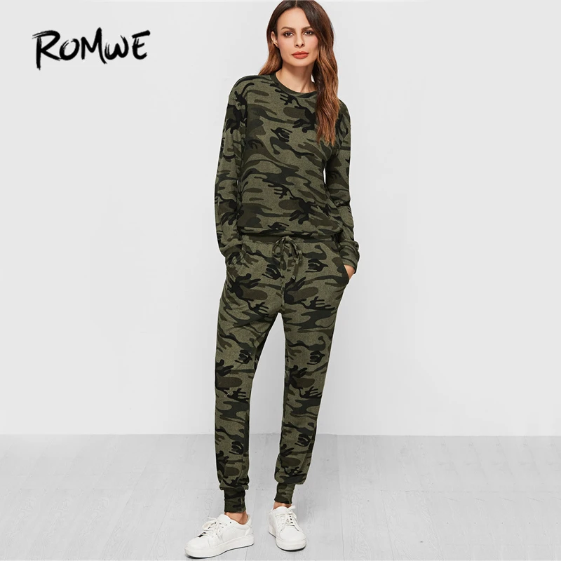 sweatsuit 2 piece