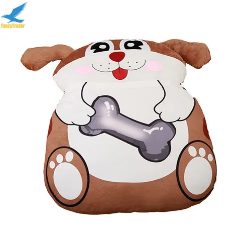 Fancytrader-Cartoon-Animal-Dog-Tatami-Giant-Stuffed-Soft-Beanbag-Bed-Carpet-Mat-Sofa (3)