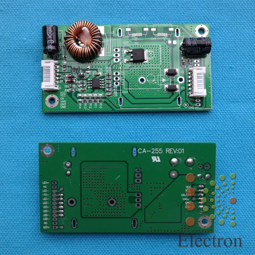 ShineBear 10pcs 6pin 4pin CCFL LED Inverter Driver Board Cable Used in Repair and Modernization Cable Length: Other ShineBear 10pcs 6pin 4pin CCFL LED Inverter Driver Board Cable Used in Repair and Modernization Cable Length: Other