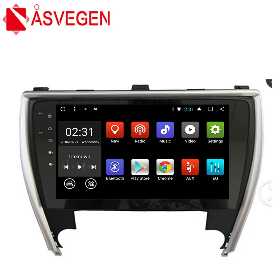 Discount Android 7.1 Quad Core Car GPS Radio DvD Player For Toyota CAMRY 2015 Bluetooth Wifi 3G 4G Multimedia System 0 Discount Android 7.1 Quad Core Car GPS Radio DvD Player For Toyota CAMRY 2015 Bluetooth Wifi 3G 4G Multimedia System 0
