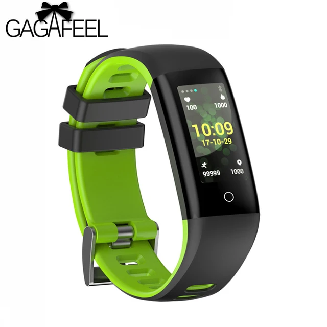 Gagafeel G16 Color Screen Smart Watch Heart Rate Blood Pressure Monitor Smart Br Gagafeel G16 Color Screen Smart Watch Heart Rate Blood Pressure Monitor Smart Br