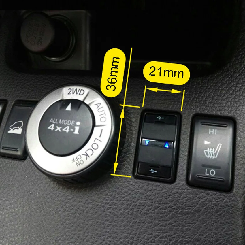 XCGaoon специальный выделенный 5V 2.1A Автомобильный USB интерфейс разъем зарядное