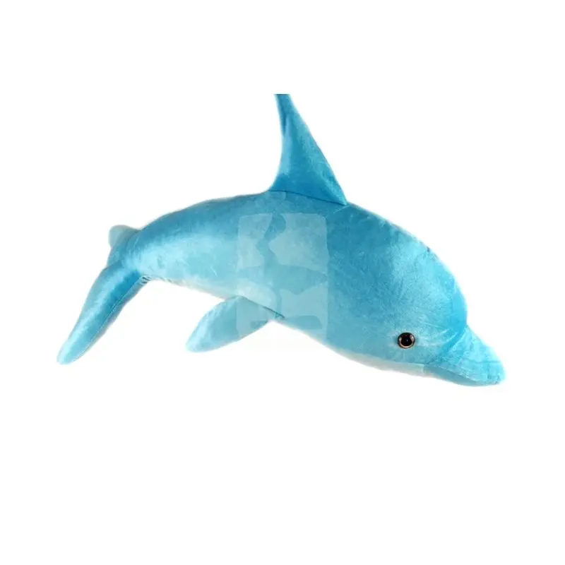 120 см Моделирование дельфинов плюшевые игрушки пары держать подушки большой размер дельфинов