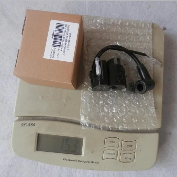 IGNITION COIL HONDA GXH50 GXV50 12