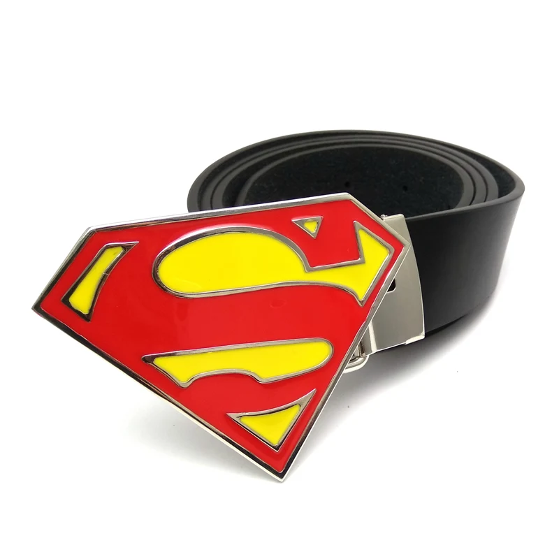 superman belt
