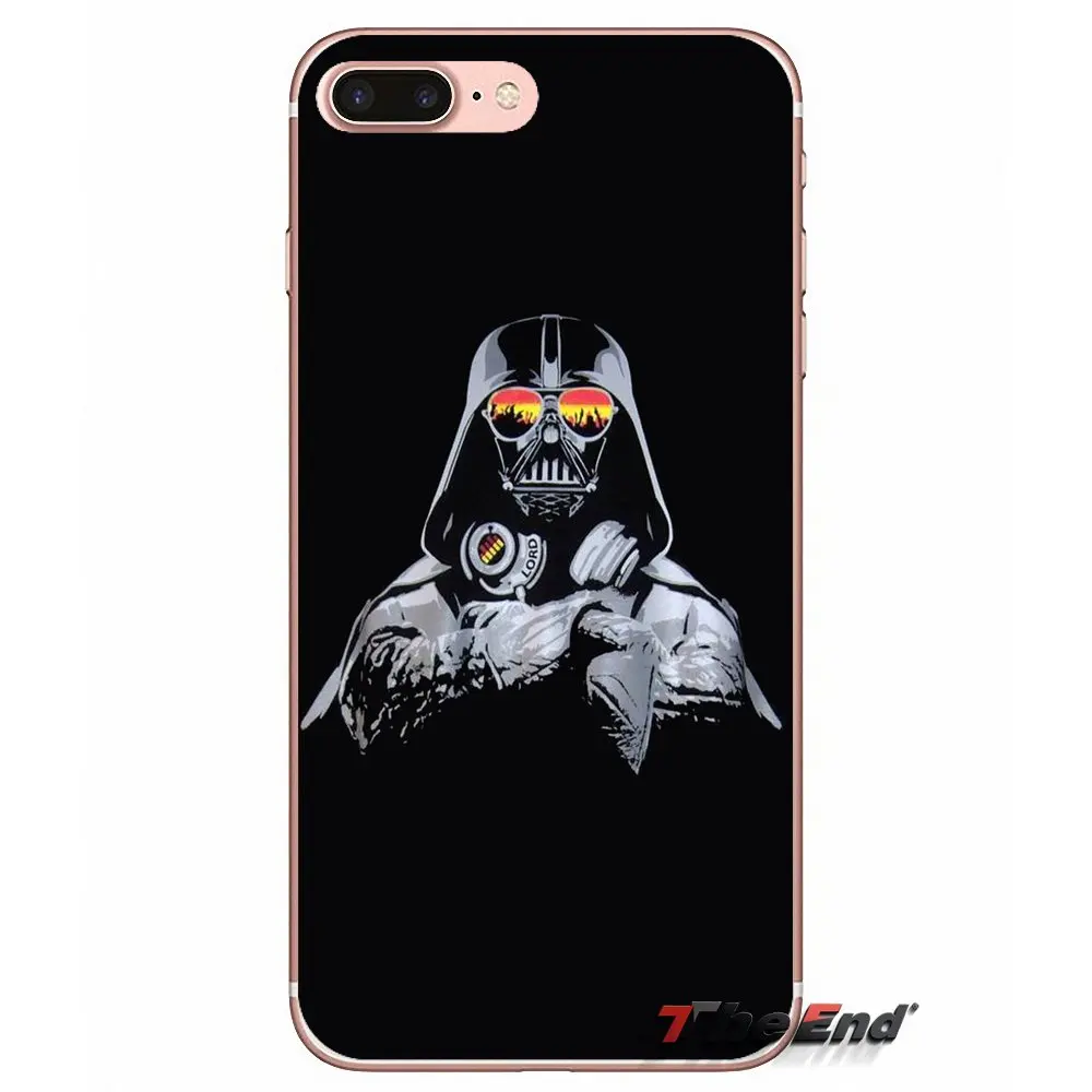 Прозрачный мягкий чехол для Huawei Honor 7X V10 6C V9 6A Play 9 Mate 10 Pro Y7 Y5 P8 P10 Lite Plus GR5 2017 Commando Star
