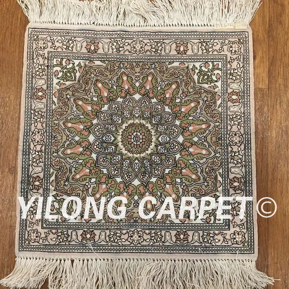 Yilong 1 'x 1' 450 линия винтажная художественная коллекция высококачественный