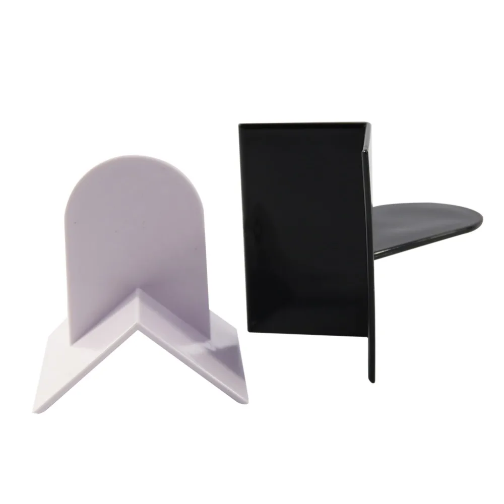 

Cake edge Cream Smoother Paddle DIY Fondant Sugar Craft Polisher Finisher Tools New And High Quality