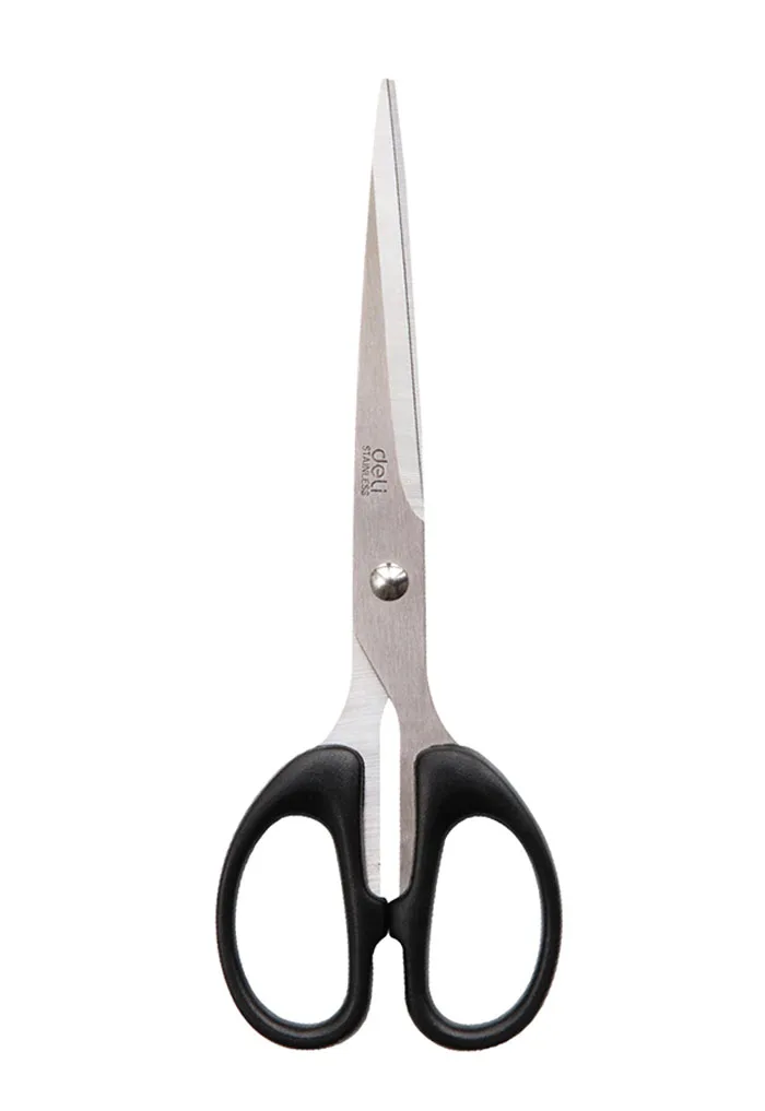 

School Student Office Stationary Scissor Household Handicraft paper cut craft DIY shear Snip