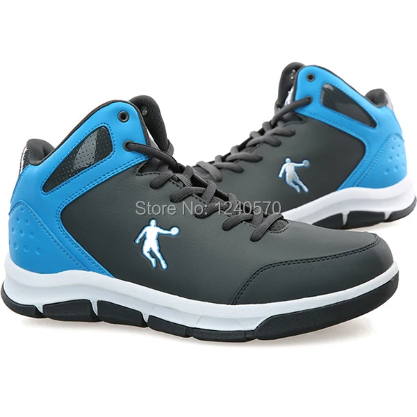 slip resistant jordans