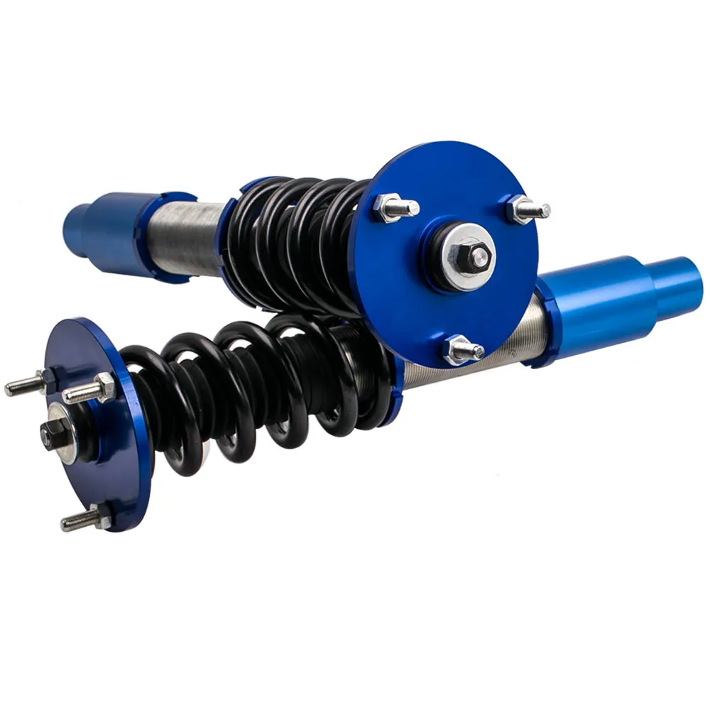 Для Mitsubishi Galant 94 98 комплект подвески Coilover Shock стойки|Амортизаторы и опоры| |