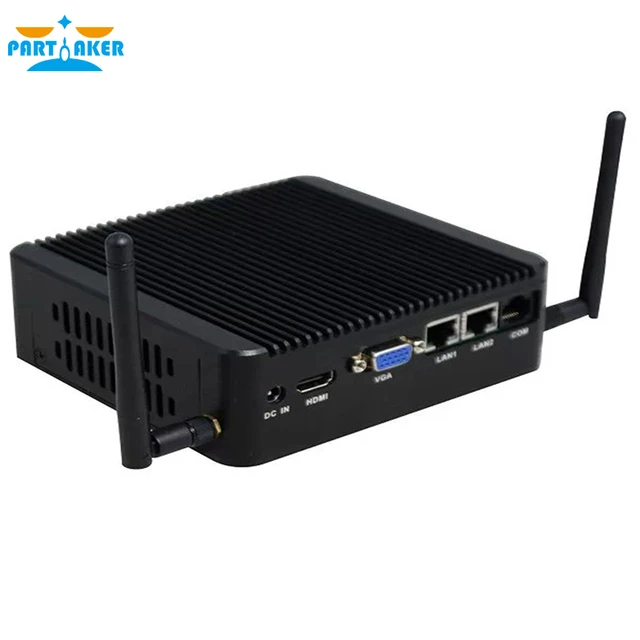 Special Price N8 2 Lan Mini PC Intel j1900 Quad Core Mini Itx Case Fanless Desktop Computer Fanless Computer Special Price N8 2 Lan Mini PC Intel j1900 Quad Core Mini Itx Case Fanless Desktop Computer Fanless Computer