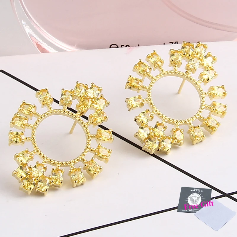 gift yellow